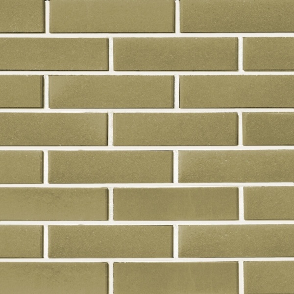 Кирпич Гиперпресс ДС Плитка Фисташка