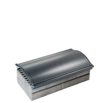 Парапет 200/225/255 MONBLAN Серый