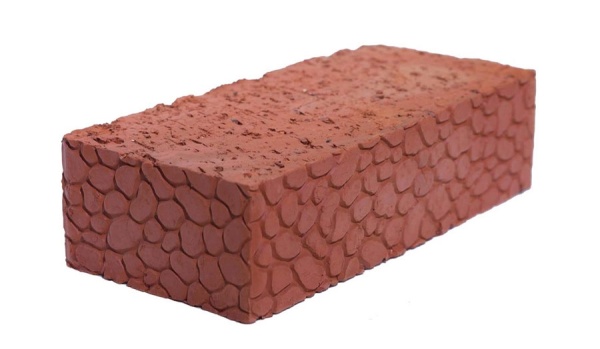 Кирпич рядовой Шахты БУТ полнотелый сплошной черепашка М-150 (384 шт)