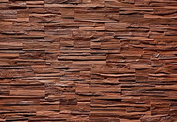 Камень декоративный Древесный скол 40700 (0,7м2)