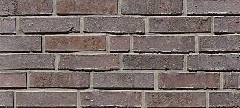 Кирпич клинкерный 0,7НФ КЗ Skriabin №80 пустотелый 250*85*65 мм 50шт/м2 (599шт)