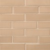 Кирпич керамический Аксай 1НФ "Бежевый" М150 (480шт)