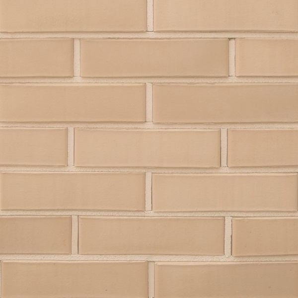 Кирпич керамический Аксай 1НФ "Бежевый" М150 (480шт)