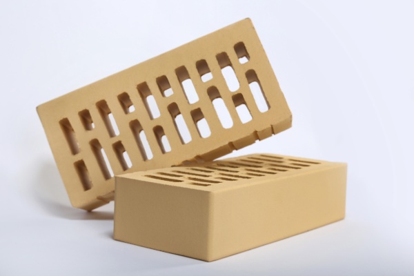 Кирпич керамический Брянский 1,4НФ Солома М-150 (352шт)