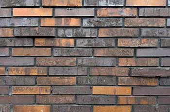 Кирпич клинкерный 1НФ КЗ Skriabin №5 250*120*55мм пустотелый 63шт/м2 (544)