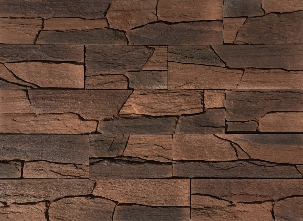 Камень декоративный ТВИБЕР