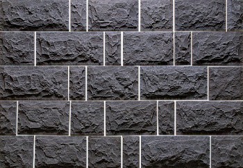 Камень декоративный Диабаз 6703 (0,64м2)