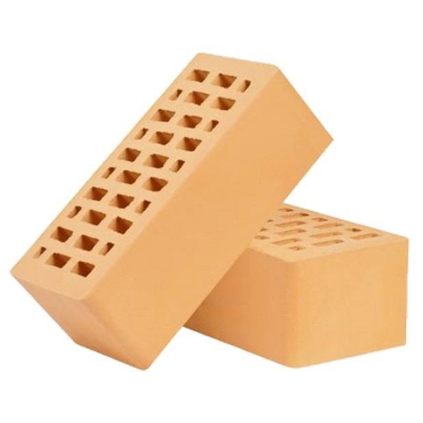 Кирпич Сахара М-150  (Светло-песочный 512шт)