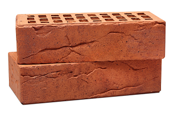 Кирпич керамический ВКЗ 1НФ М-150 Медь (480шт)