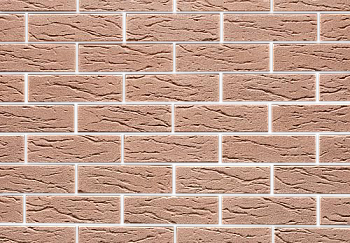 Камень декоративный Кирпич фасадный 2702 (1м2)