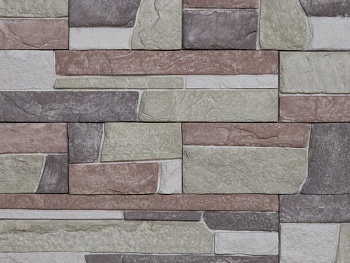 Камень ПЕТРА 20-03-0 (0,8 м2)