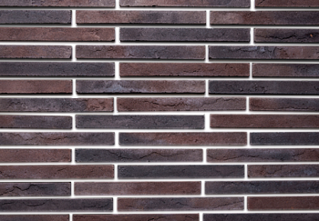 Камень декоративный Ригельный кирпич 62300 У (1м/пог)
