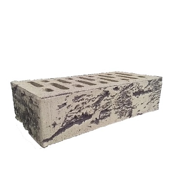 Кирпич керамический Строма 1НФ СТРОМА ДИЗАЙН Тополь М175 (480 шт)