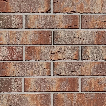 Кирпич 	Керамический Кеннингштайн Марксбург Умбра 1 НФ (УС) М-150 (540шт)