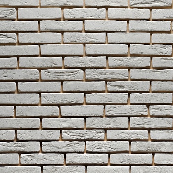 Камень декоративный Бельгийский кирпич 2901 (0,74м2)