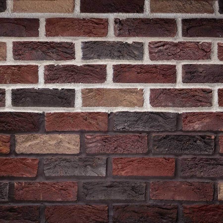 Кирпич Тонштайн WDF 