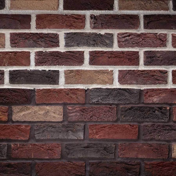 Кирпич Тонштайн WDF 