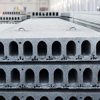 Плита перекрытия ПБ 75-15-8 (3,264 т)