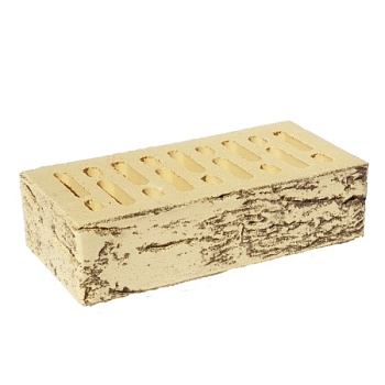 Кирпич керамический Строма 1НФ СТРОМА ДИЗАЙН Березка М175 (480 шт)