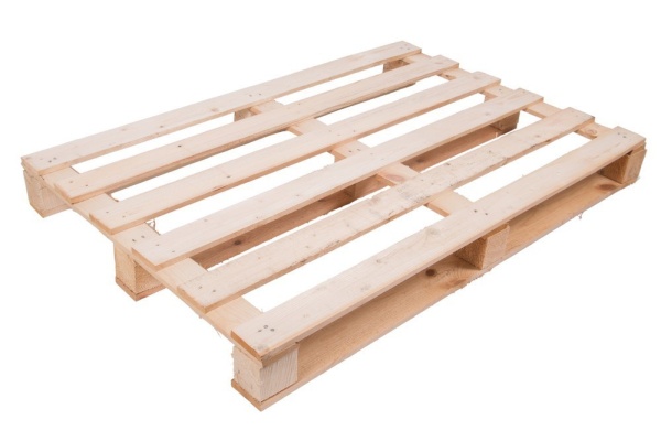 Поддон Николаевский