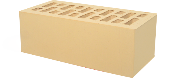 Кирпич керамический Тербунский Гончар 1,4НФ Золотис 192 шт Липецк