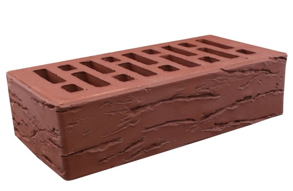 Кирпич керамический Строма 1 НФ Бордо Мадейра М175 (480 шт)