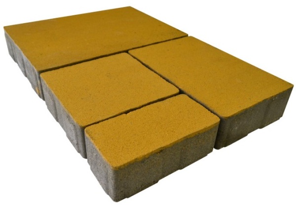 Мюнхен_Желтый_h50