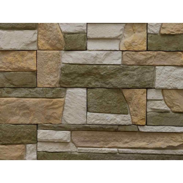 Камень ПЕТРА 20-14-0 (0,8 м2)