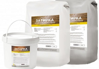 Цветная цементная затирка мешок 25 кг