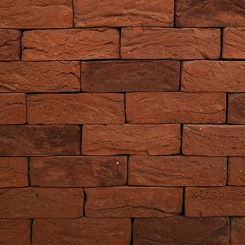Кирпич ручной работы Тонштайн WDF "Крит" (W005) (512)