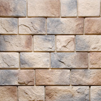 Камень декоративный Старая Крепость 6403 (0,9м2)