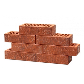 Кирпич Ручной формовки Baksteen Роттердам WDF 210*100*65 (60 шт/м2) М125/F100 (520шт)