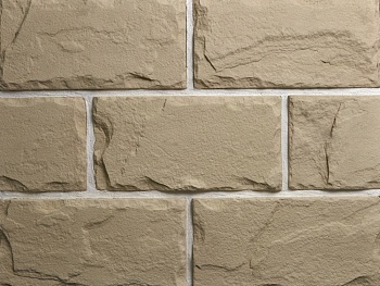 Камень декоративный Харт 35-41-0 ( уп 0,54 кв.м)