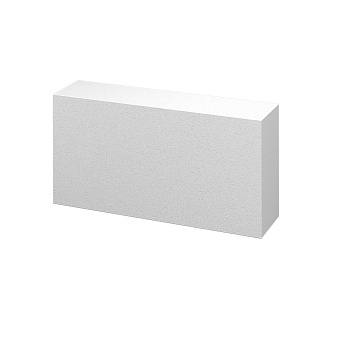 ГСБ ВКСМ 600*300*150 D-500 (80шт.уп/2,16м3)1м3-37шт Н/П 25,92м3