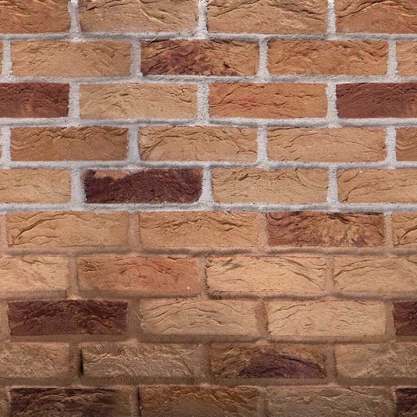 Кирпич Тонштайн VDF Атакама (W046) (512)