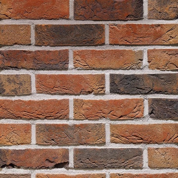 Кирпич WF D65 TERCA Kashtan (528612шт)