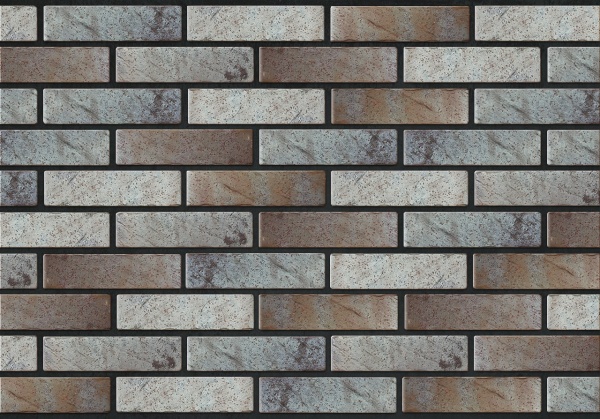 Кирпич керамический Славянский КЗ 1НФ Манчестер-Румп РФ  М-175 (448 шт)