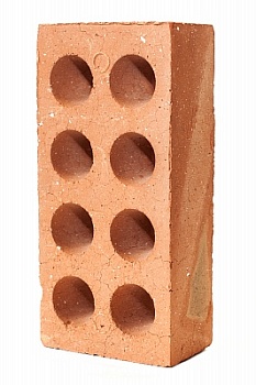 Кирпич рядовой Чалтырь 1НФ М-125 (420шт)