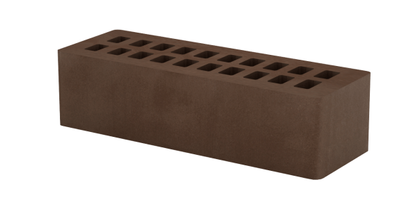 Кирпич керамический Тербунский Гончар ЕВРО Корица 363 шт Липецк