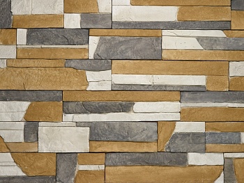 Камень ПЕТРА 20-04-0 (0,8 м2)