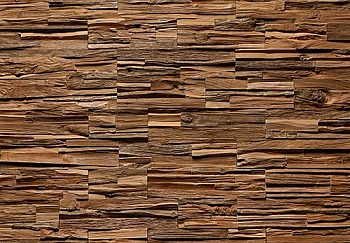 Камень декоративный Древесный скол 40300 (0,7м2)