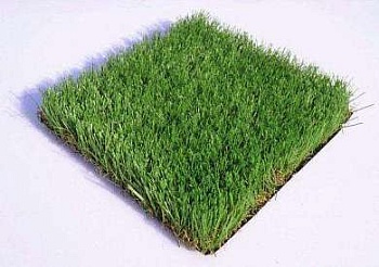 Трава искусственная Wuxi UQS-3516 4м Высота ворса -35мм