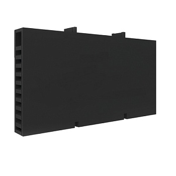 Коробочка вентиляционная