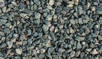 Крошка гранитная рябая (крапинка) 10-20мм 1000 кг