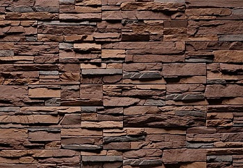 Камень декоративный Скалистая груда 10902 (0,5м2)