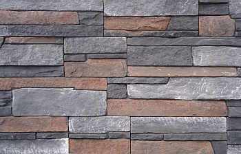 Камень ПЕТРА 20-51-0 (0,8 м2)