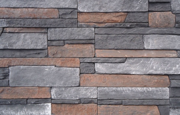 Камень ПЕТРА 20-51-0 (0,8 м2)