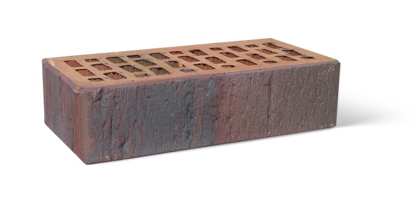 Кирпич керамический Славянский КЗ 1НФ Прованс-BUNT-Кроста М-175 (448 шт)