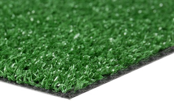 Трава искусственная Лайм ворс 8 мм