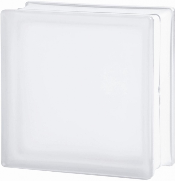 Волна бесцветная матовая